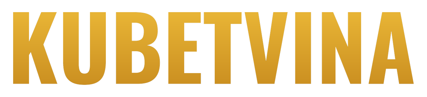 kubetvina